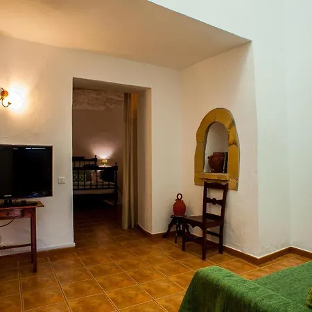 Country house Casa Cueva El Molino