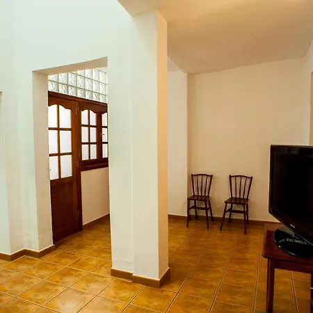 Casa Cueva El Molino By Artenatur * アルテナラ