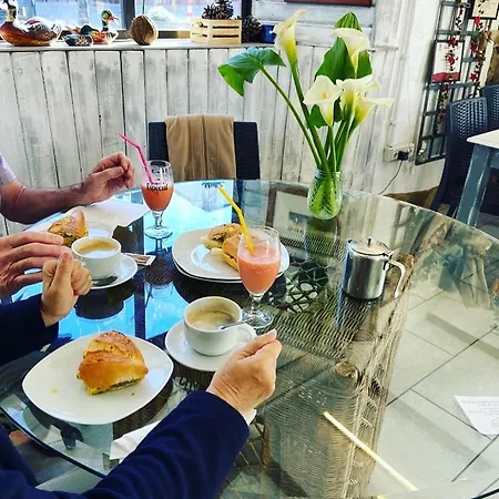 Casa Cueva El Molino By Artenatur カントリーハウス *