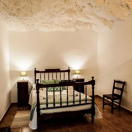 Country house Casa Cueva El Molino