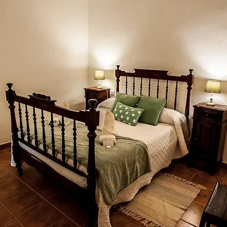 Casa Cueva El Molino By Artenatur