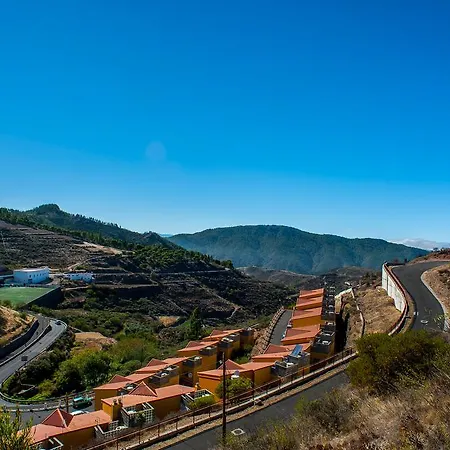 カントリーハウス Casa Cueva El Molino By Artenatur