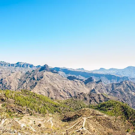 Casa Cueva El Molino By Artenatur カントリーハウス
